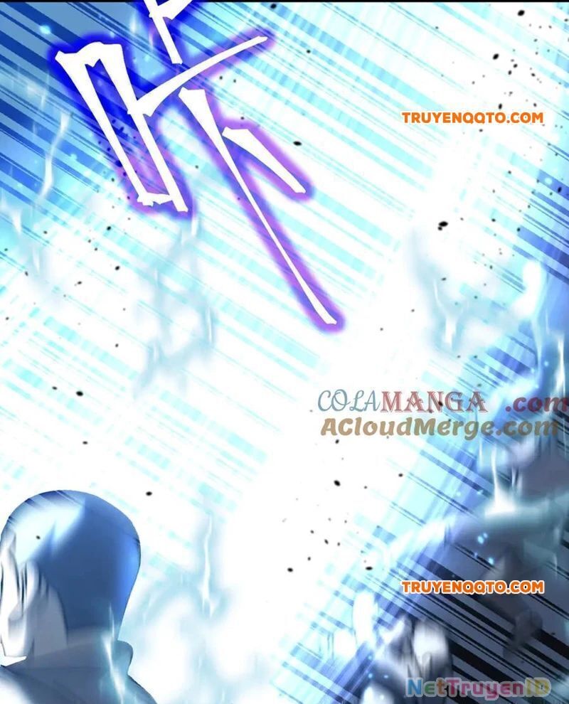 Cao Võ Hạ Cánh Đến Một Vạn Năm Sau - Chapter 199.3 - Page 98