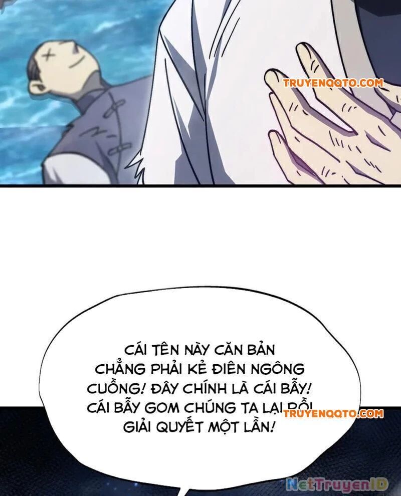 Cao Võ Hạ Cánh Đến Một Vạn Năm Sau - Chapter 199.9 - Page 104