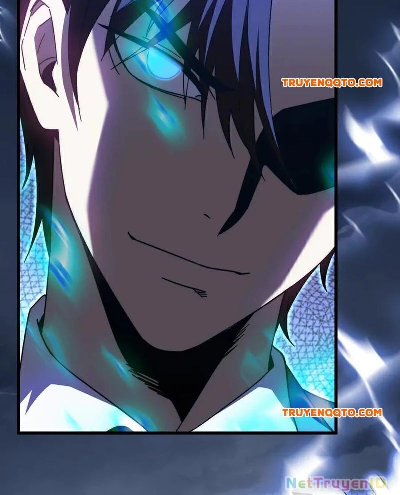 Cao Võ Hạ Cánh Đến Một Vạn Năm Sau - Chapter 199.9 - Page 111