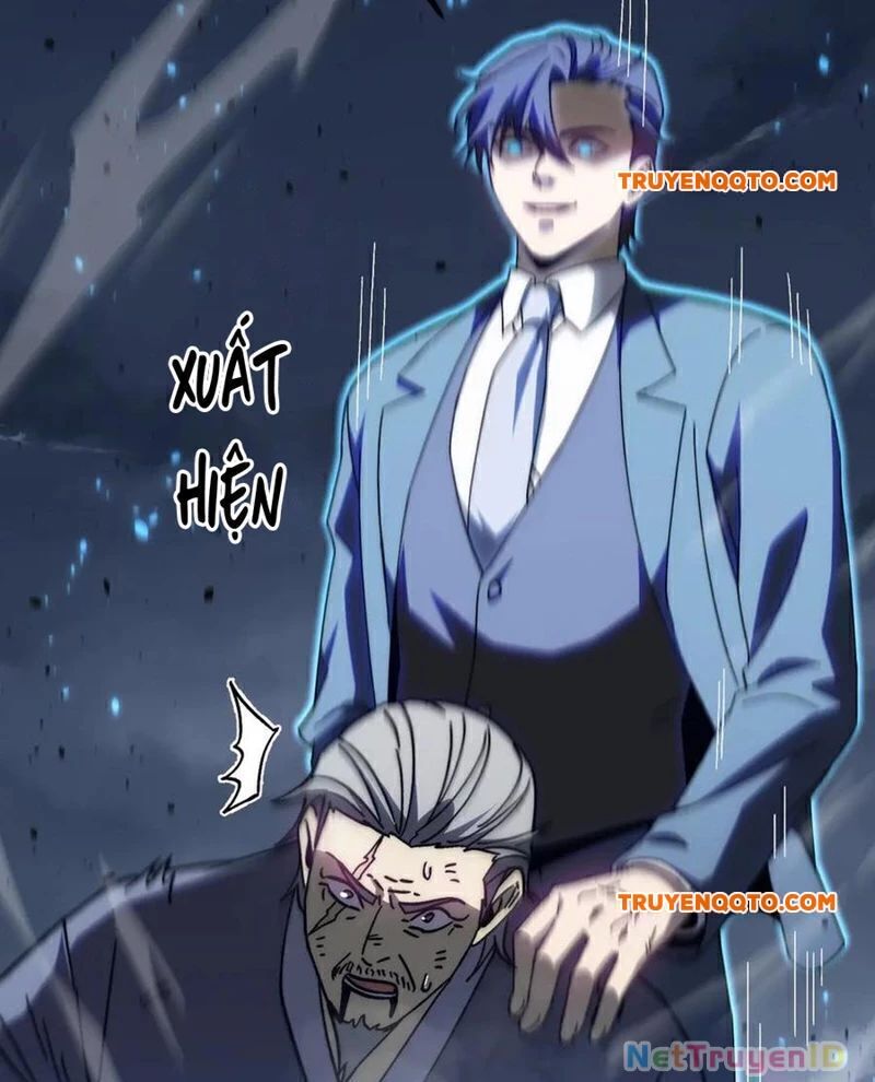 Cao Võ Hạ Cánh Đến Một Vạn Năm Sau - Chapter 199.9 - Page 119