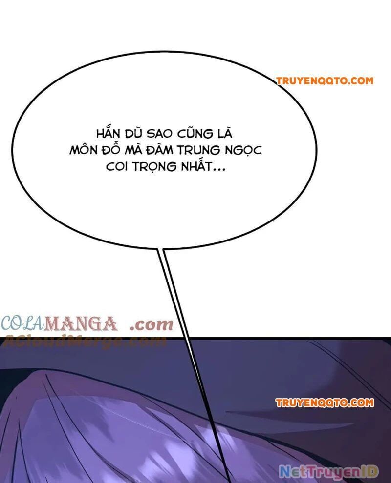 Cao Võ Hạ Cánh Đến Một Vạn Năm Sau - Chapter 199.9 - Page 12