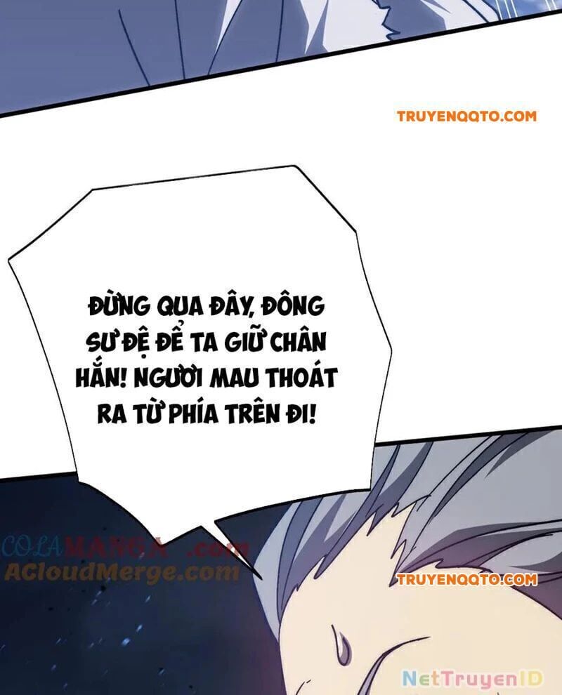 Cao Võ Hạ Cánh Đến Một Vạn Năm Sau - Chapter 199.9 - Page 122