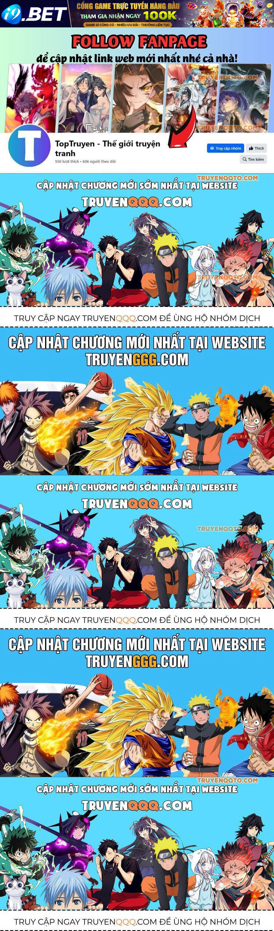 Cao Võ Hạ Cánh Đến Một Vạn Năm Sau - Chapter 199.9 - Page 129