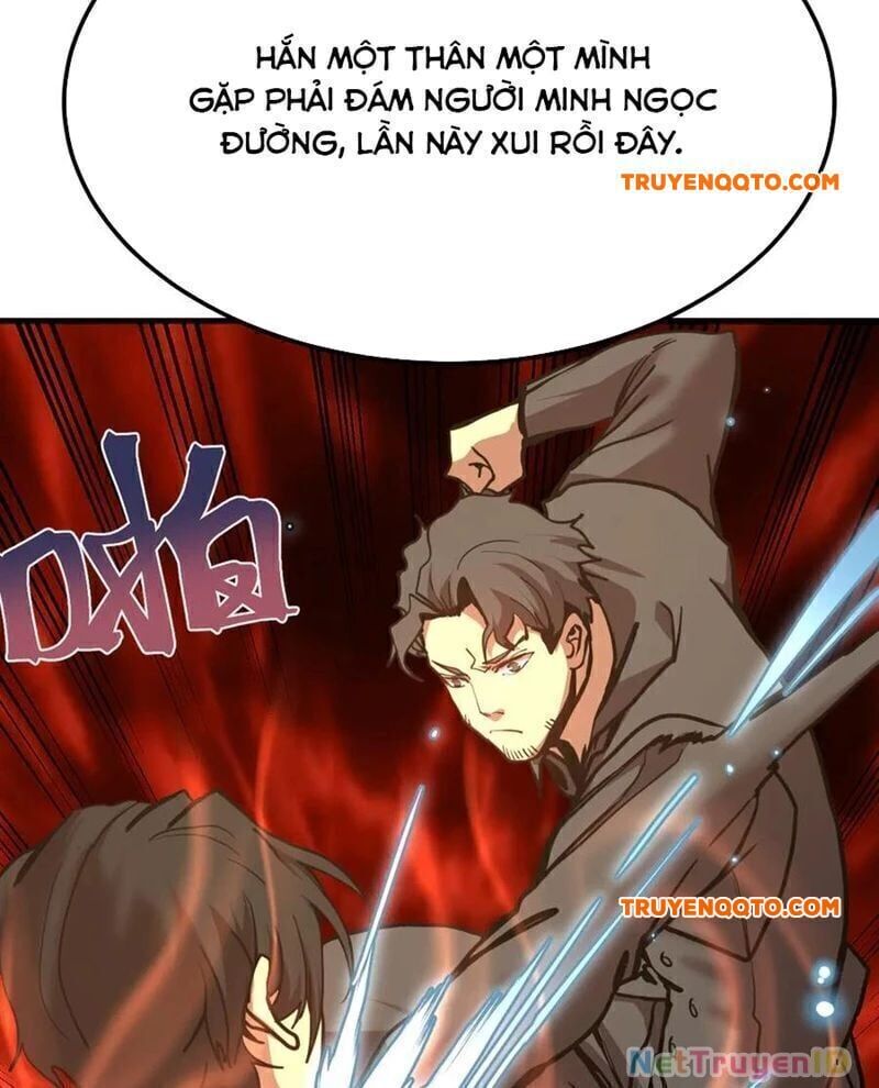 Cao Võ Hạ Cánh Đến Một Vạn Năm Sau - Chapter 199.9 - Page 19