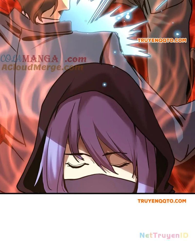 Cao Võ Hạ Cánh Đến Một Vạn Năm Sau - Chapter 199.9 - Page 20