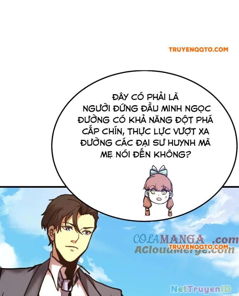 Cao Võ Hạ Cánh Đến Một Vạn Năm Sau - Chapter 199.9 - Page 27