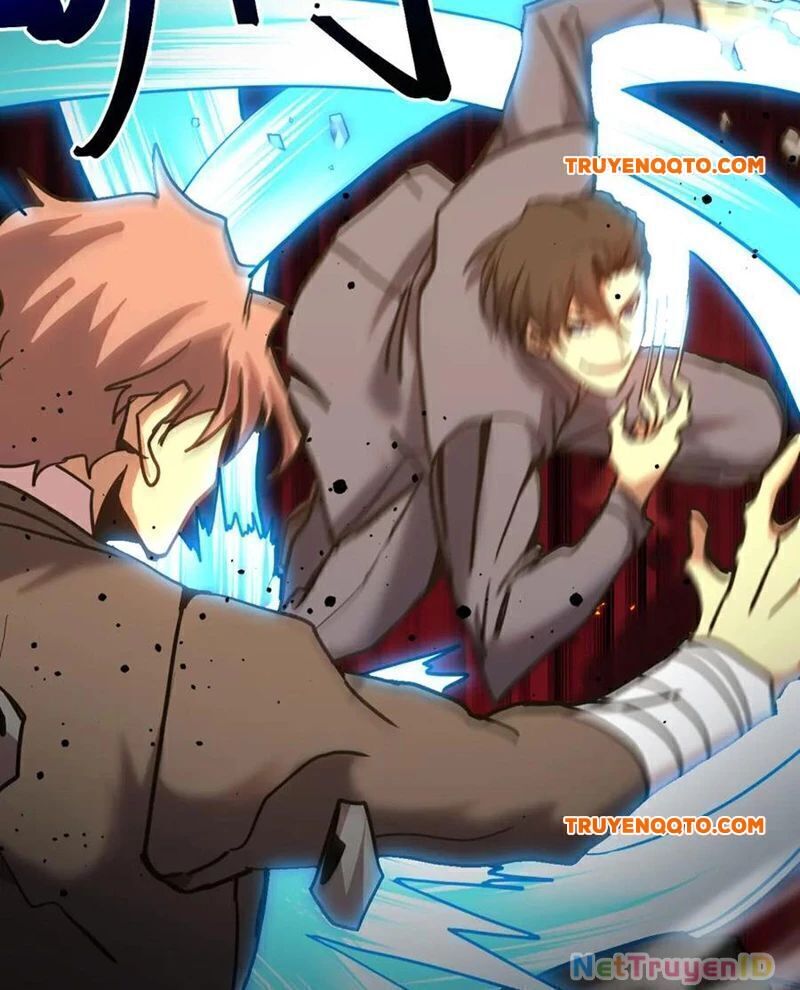 Cao Võ Hạ Cánh Đến Một Vạn Năm Sau - Chapter 199.9 - Page 35