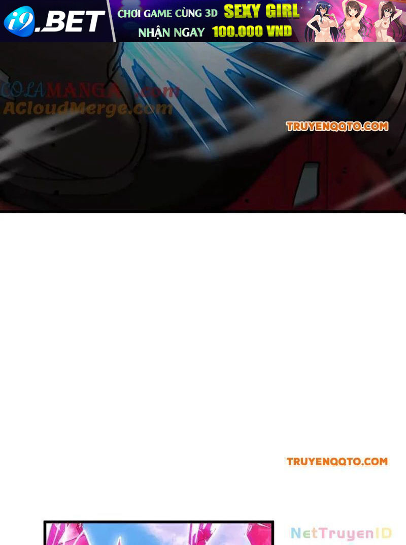 Cao Võ Hạ Cánh Đến Một Vạn Năm Sau - Chapter 199.9 - Page 36