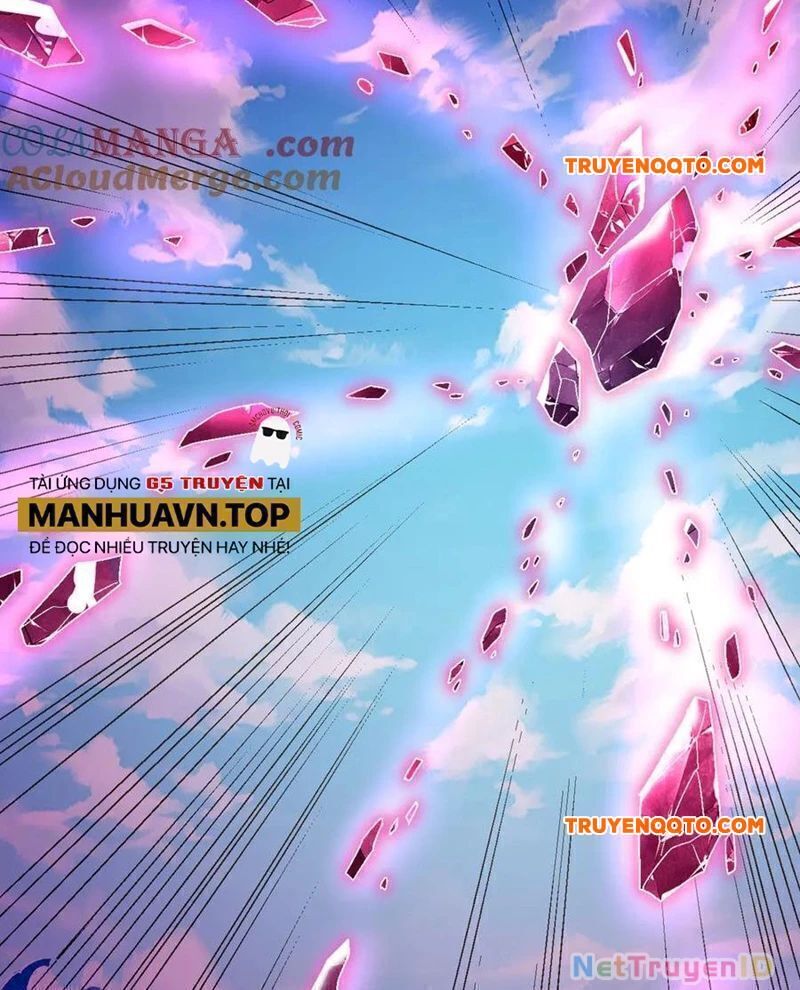 Cao Võ Hạ Cánh Đến Một Vạn Năm Sau - Chapter 199.9 - Page 41