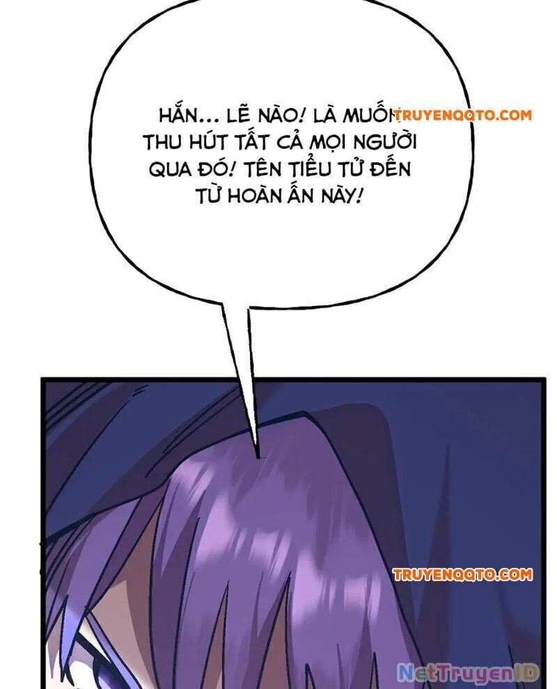 Cao Võ Hạ Cánh Đến Một Vạn Năm Sau - Chapter 199.9 - Page 47