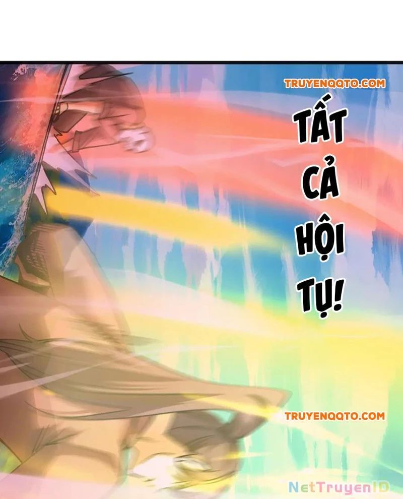 Cao Võ Hạ Cánh Đến Một Vạn Năm Sau - Chapter 199.9 - Page 55