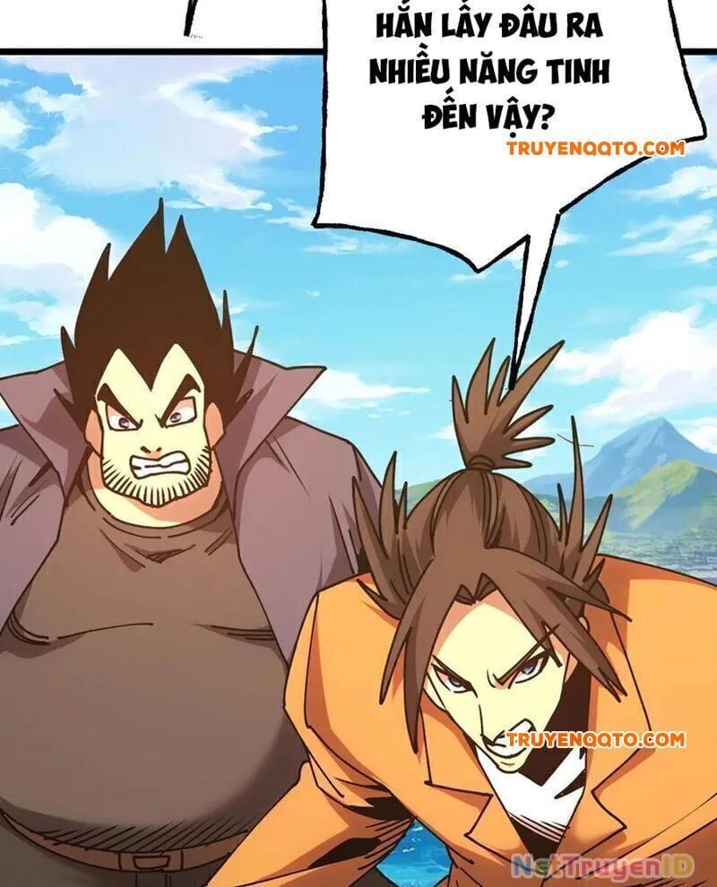 Cao Võ Hạ Cánh Đến Một Vạn Năm Sau - Chapter 199.9 - Page 59