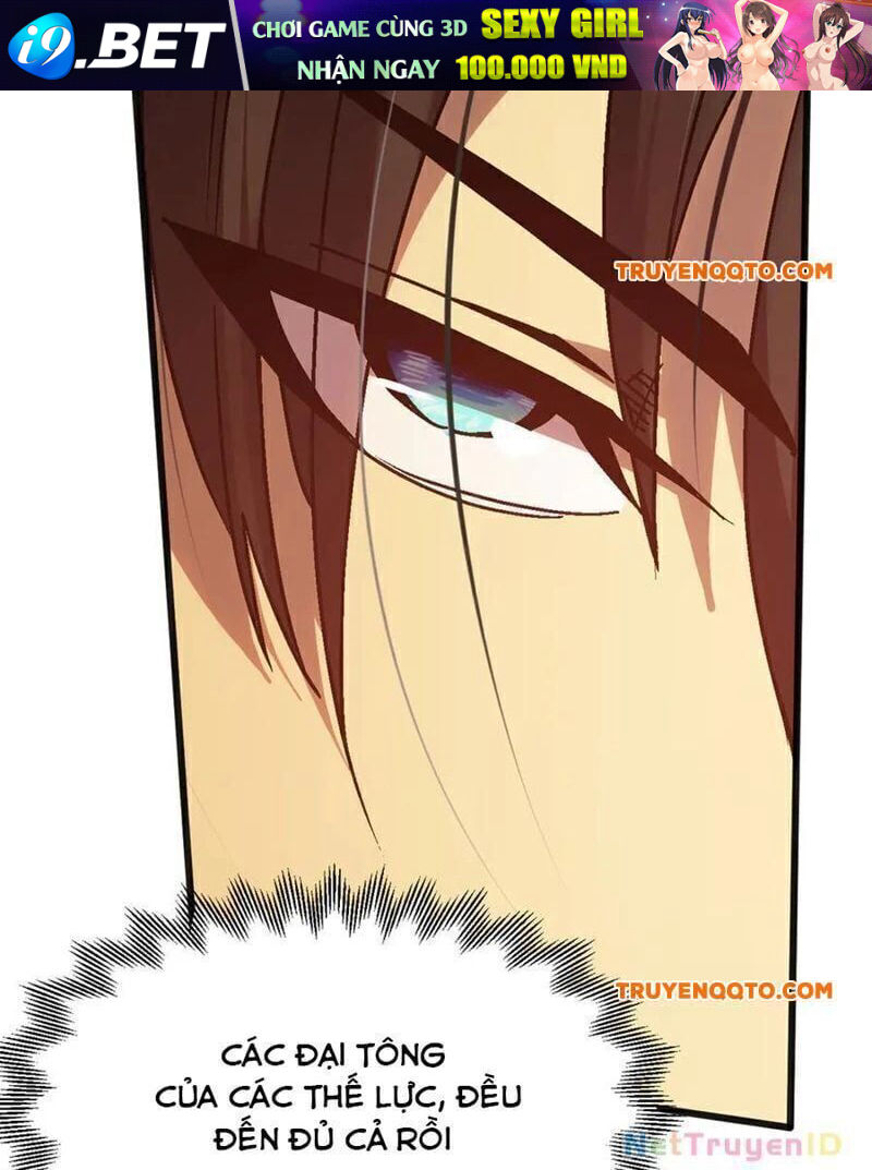 Cao Võ Hạ Cánh Đến Một Vạn Năm Sau - Chapter 199.9 - Page 65