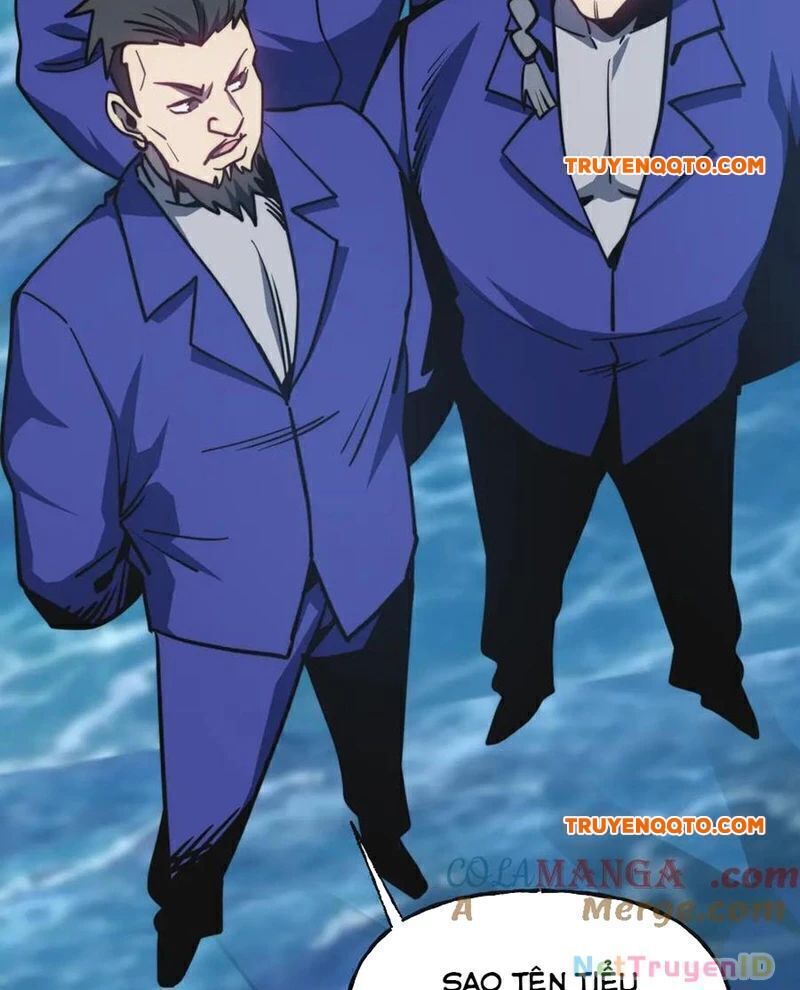 Cao Võ Hạ Cánh Đến Một Vạn Năm Sau - Chapter 199.9 - Page 71