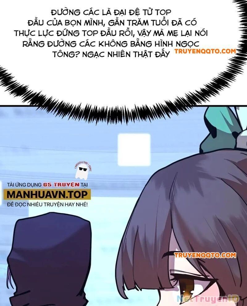 Cao Võ Hạ Cánh Đến Một Vạn Năm Sau - Chapter 199.9 - Page 8