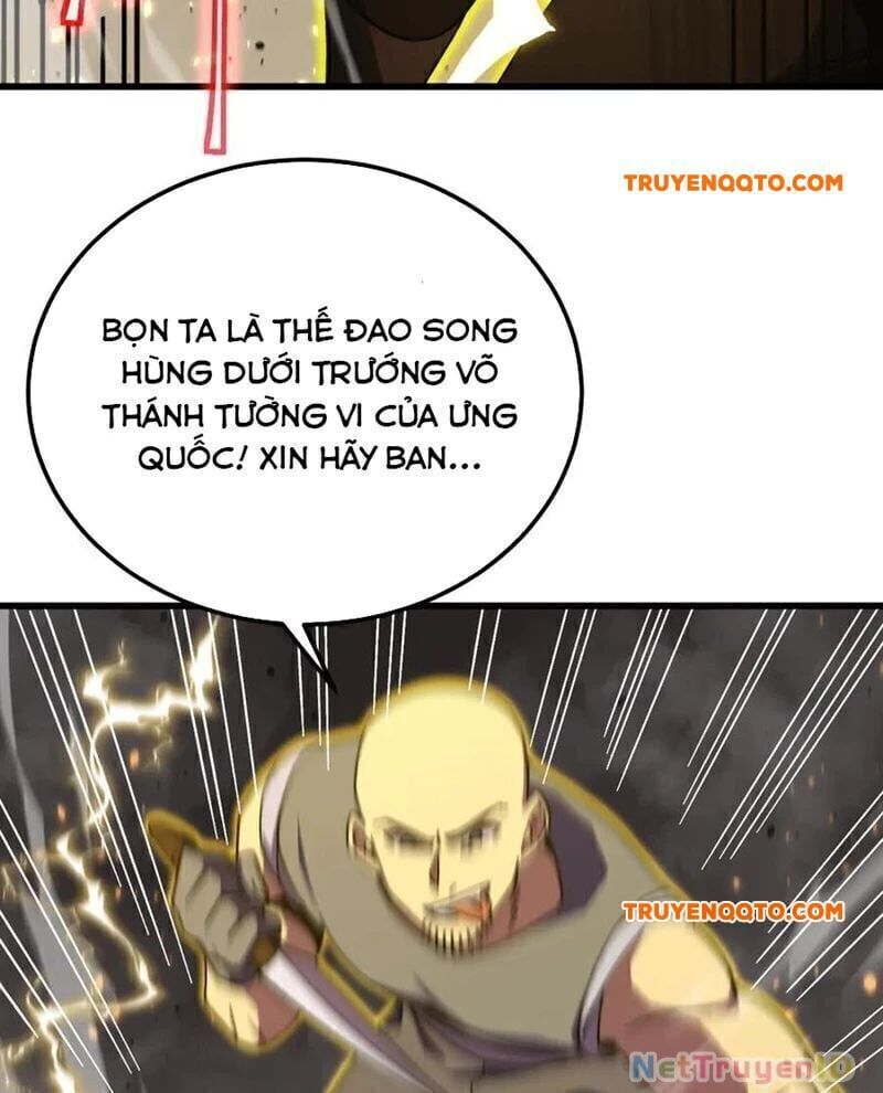 Cao Võ Hạ Cánh Đến Một Vạn Năm Sau - Chapter 199.9 - Page 83