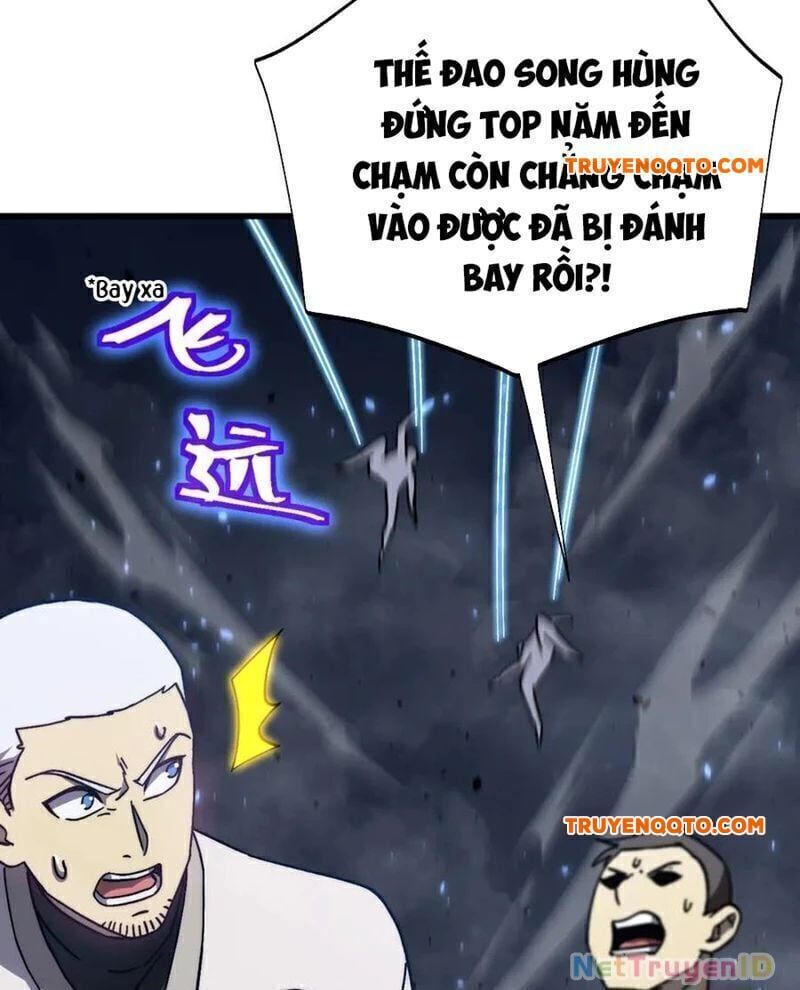 Cao Võ Hạ Cánh Đến Một Vạn Năm Sau - Chapter 199.9 - Page 88