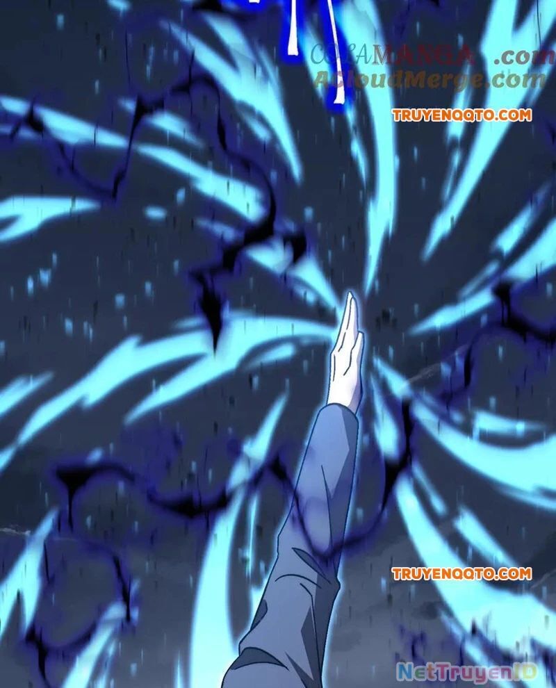 Cao Võ Hạ Cánh Đến Một Vạn Năm Sau - Chapter 199.9 - Page 92