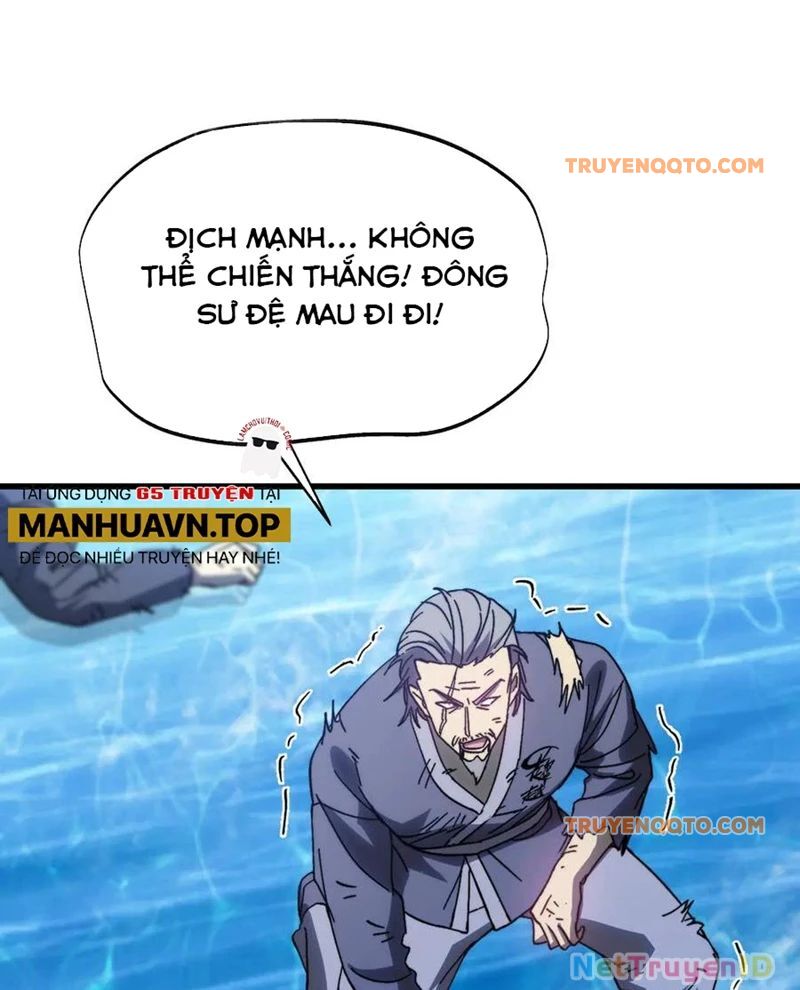 Cao Võ Hạ Cánh Đến Một Vạn Năm Sau - Chapter 199 - Page 107