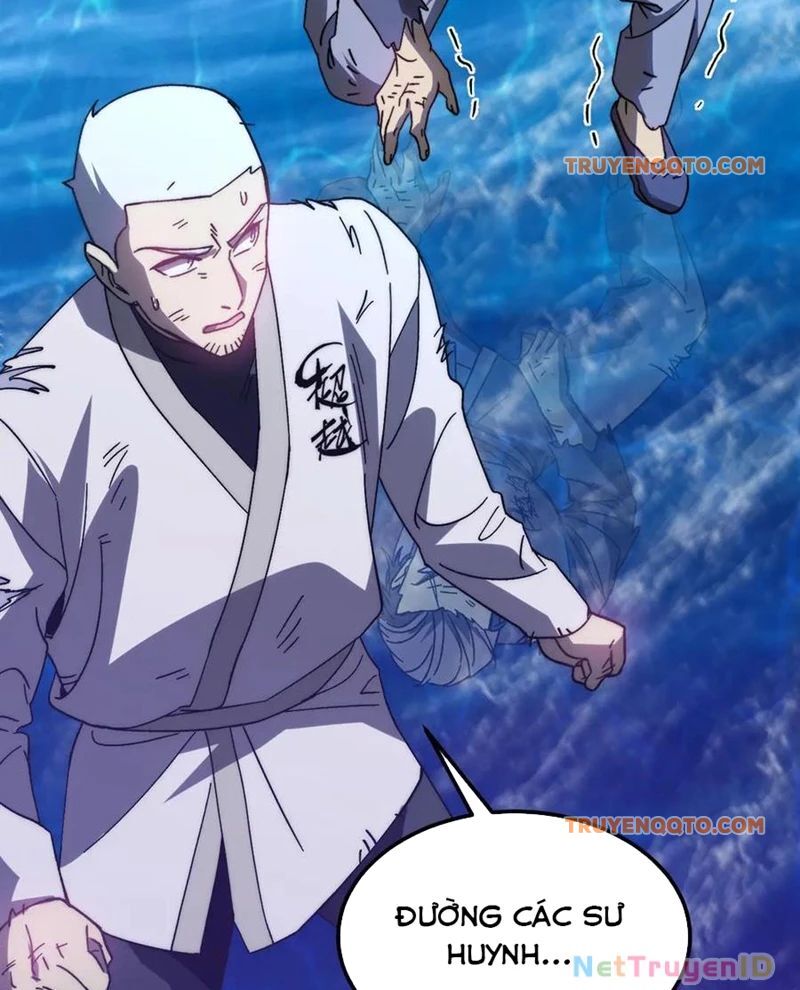 Cao Võ Hạ Cánh Đến Một Vạn Năm Sau - Chapter 199 - Page 108