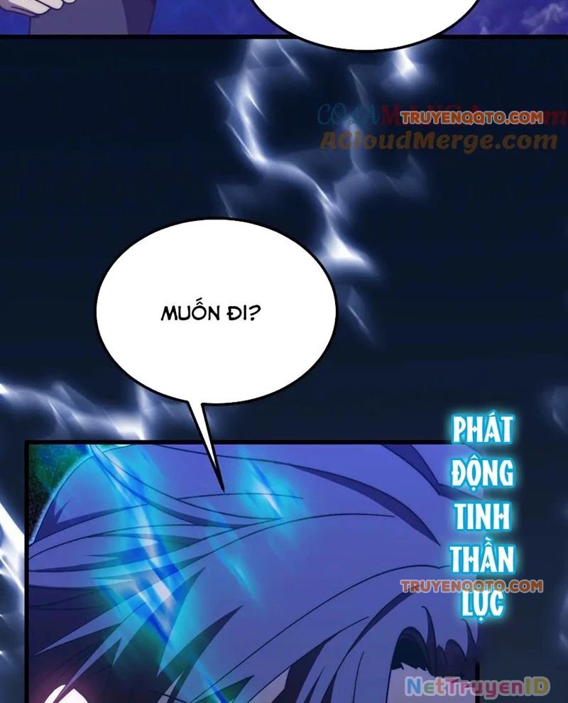 Cao Võ Hạ Cánh Đến Một Vạn Năm Sau - Chapter 199 - Page 109