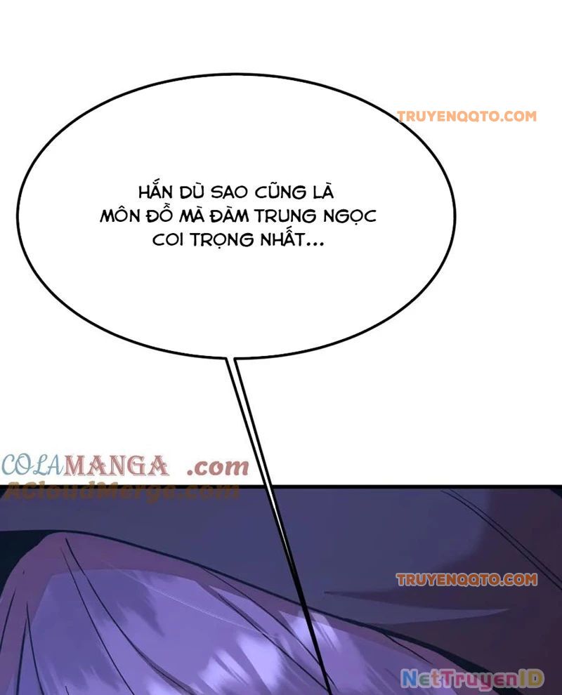 Cao Võ Hạ Cánh Đến Một Vạn Năm Sau - Chapter 199 - Page 11