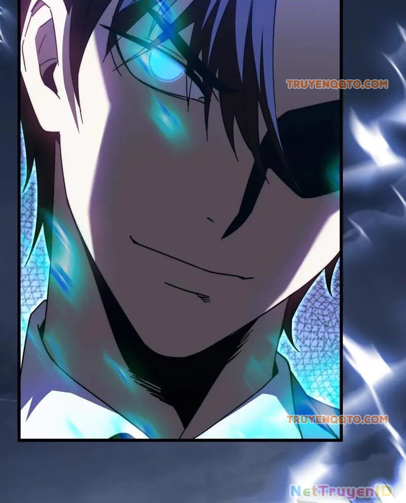 Cao Võ Hạ Cánh Đến Một Vạn Năm Sau - Chapter 199 - Page 110