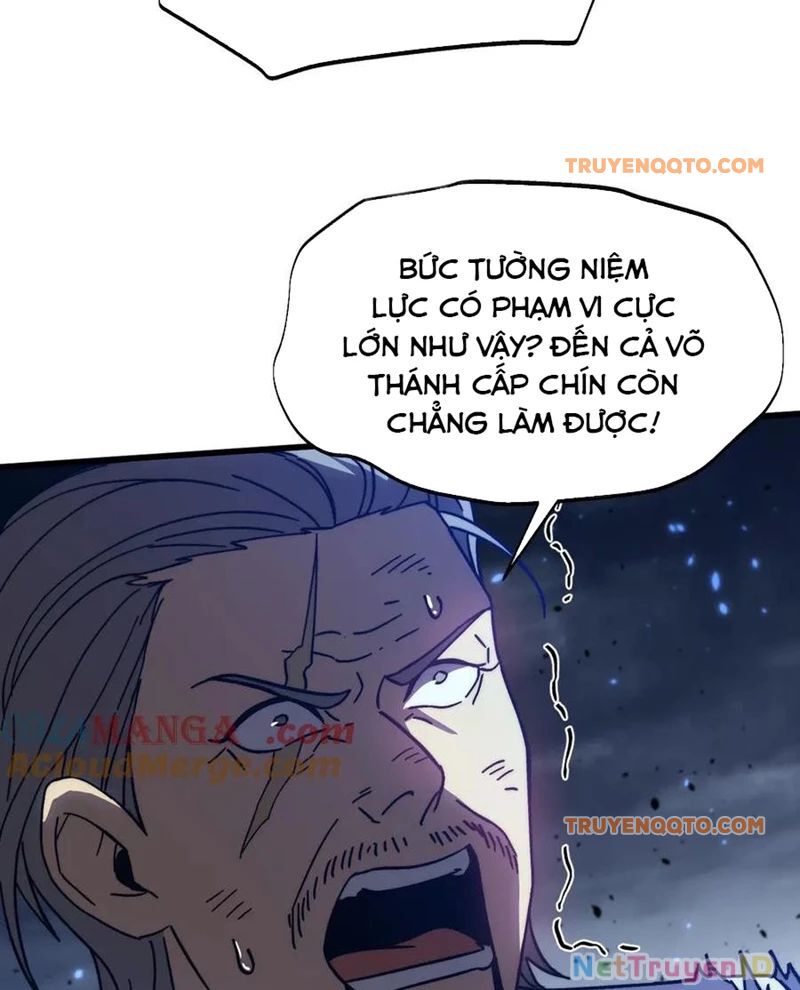 Cao Võ Hạ Cánh Đến Một Vạn Năm Sau - Chapter 199 - Page 116