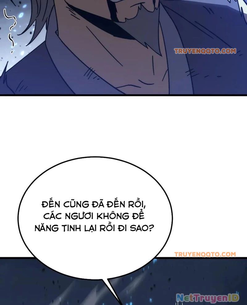 Cao Võ Hạ Cánh Đến Một Vạn Năm Sau - Chapter 199 - Page 117