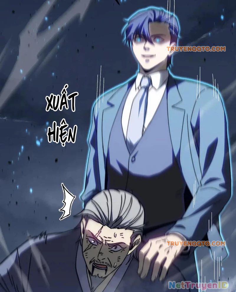 Cao Võ Hạ Cánh Đến Một Vạn Năm Sau - Chapter 199 - Page 118