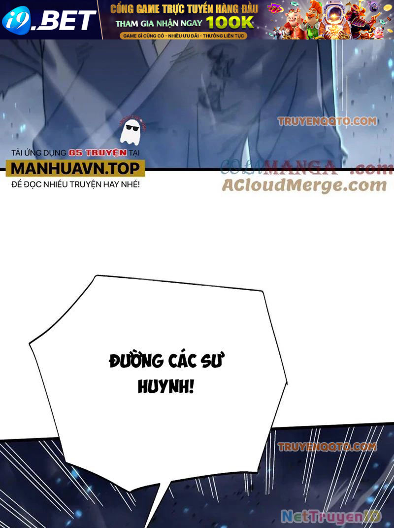 Cao Võ Hạ Cánh Đến Một Vạn Năm Sau - Chapter 199 - Page 119