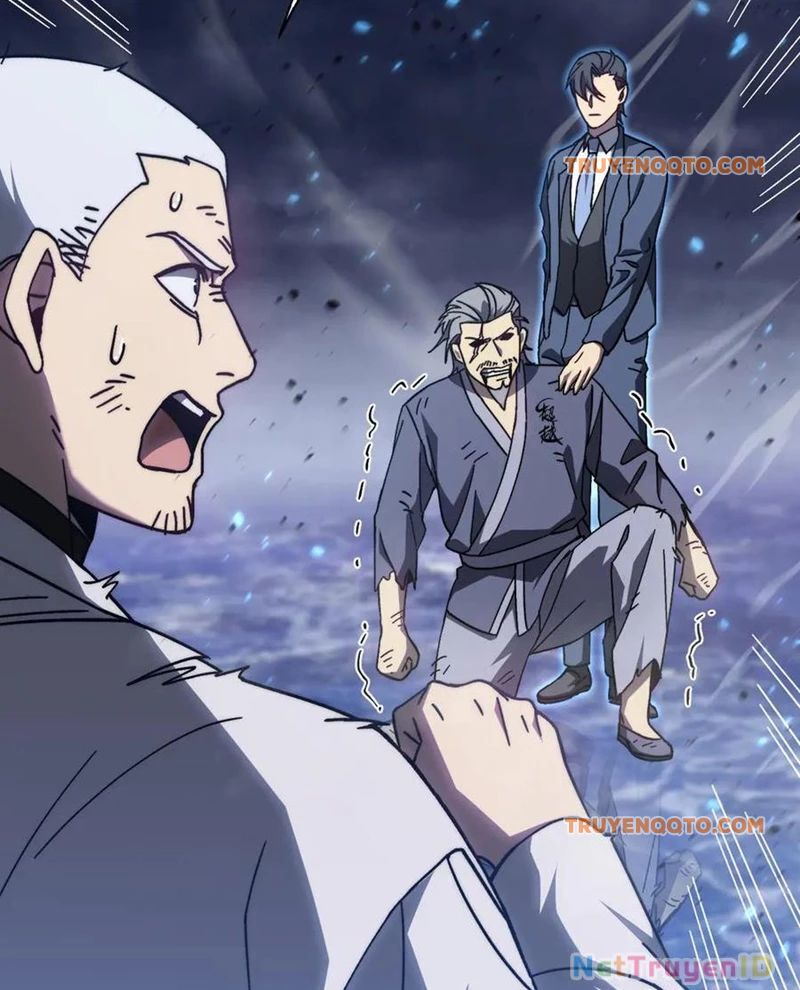 Cao Võ Hạ Cánh Đến Một Vạn Năm Sau - Chapter 199 - Page 120