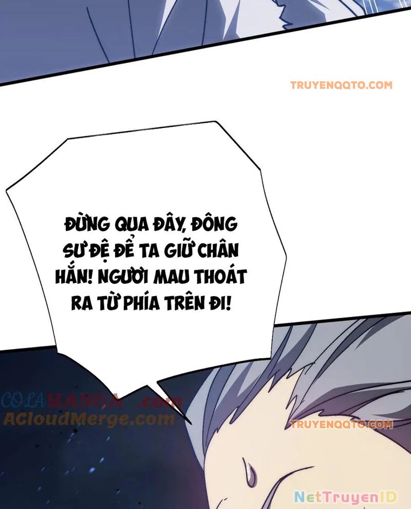 Cao Võ Hạ Cánh Đến Một Vạn Năm Sau - Chapter 199 - Page 121