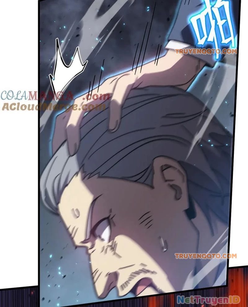 Cao Võ Hạ Cánh Đến Một Vạn Năm Sau - Chapter 199 - Page 124