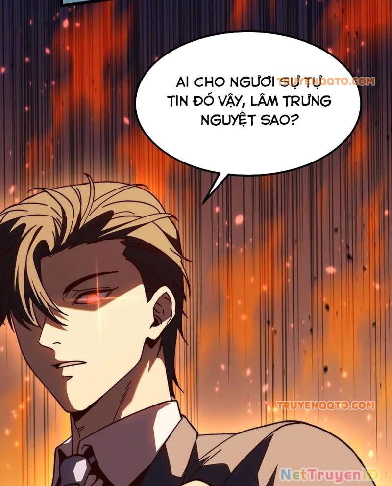 Cao Võ Hạ Cánh Đến Một Vạn Năm Sau - Chapter 199 - Page 125