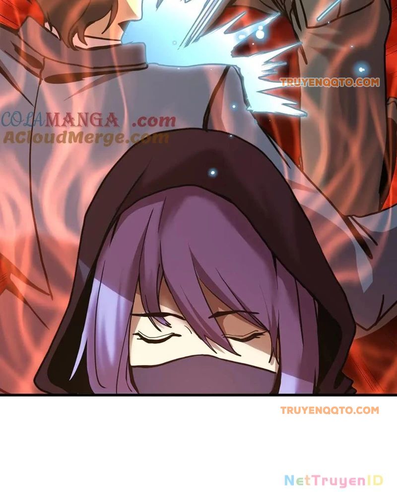 Cao Võ Hạ Cánh Đến Một Vạn Năm Sau - Chapter 199 - Page 19