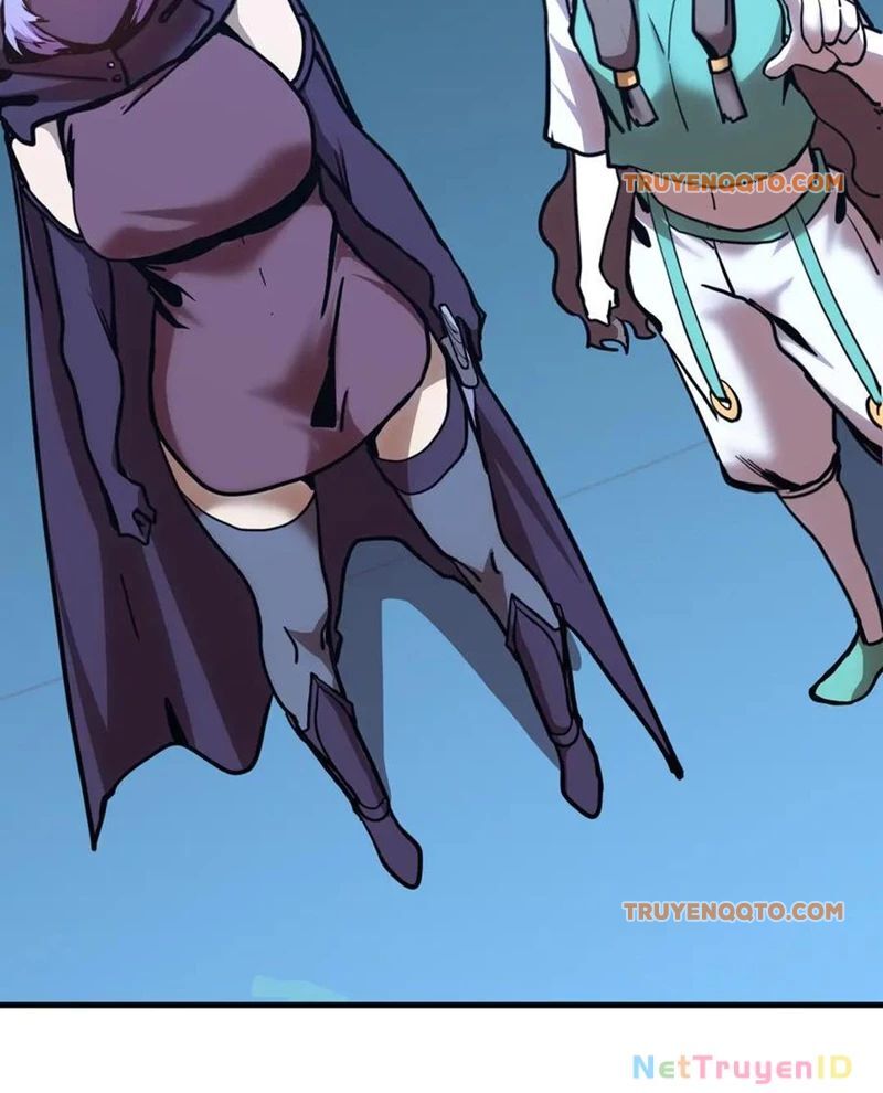 Cao Võ Hạ Cánh Đến Một Vạn Năm Sau - Chapter 199 - Page 25