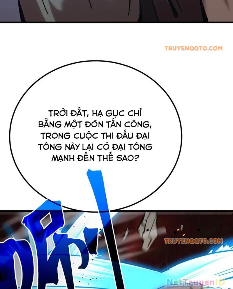 Cao Võ Hạ Cánh Đến Một Vạn Năm Sau - Chapter 199 - Page 33