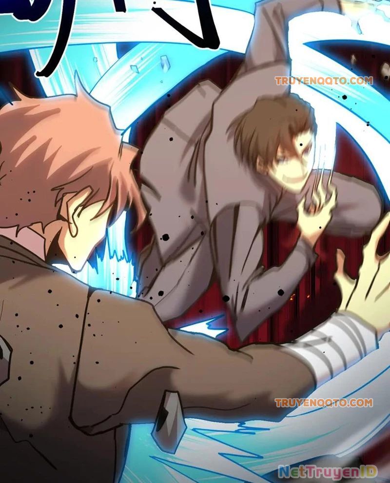 Cao Võ Hạ Cánh Đến Một Vạn Năm Sau - Chapter 199 - Page 34