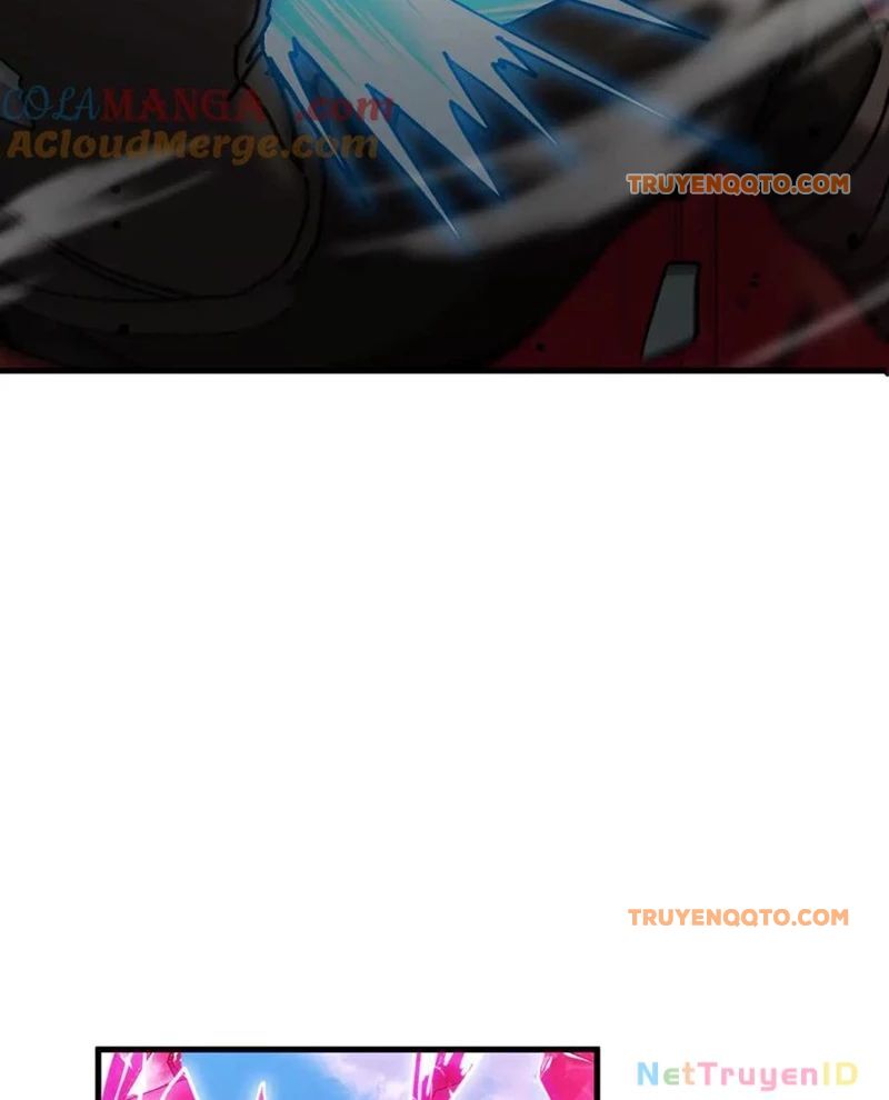 Cao Võ Hạ Cánh Đến Một Vạn Năm Sau - Chapter 199 - Page 35