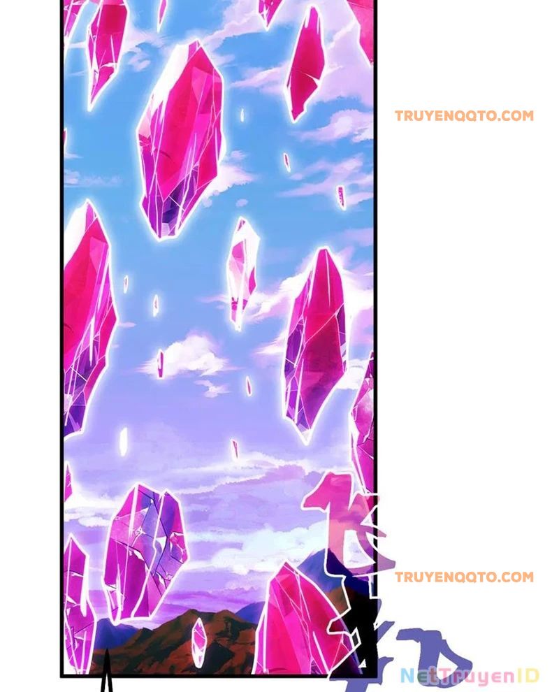 Cao Võ Hạ Cánh Đến Một Vạn Năm Sau - Chapter 199 - Page 36