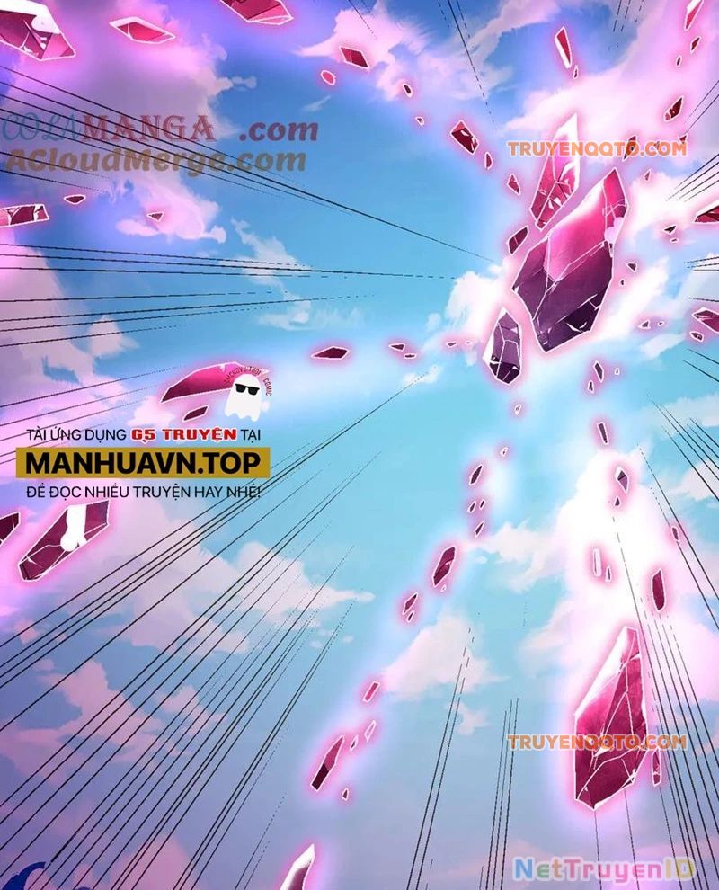 Cao Võ Hạ Cánh Đến Một Vạn Năm Sau - Chapter 199 - Page 40