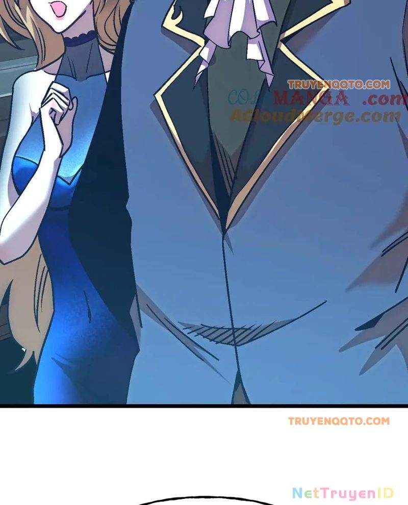 Cao Võ Hạ Cánh Đến Một Vạn Năm Sau - Chapter 199 - Page 45