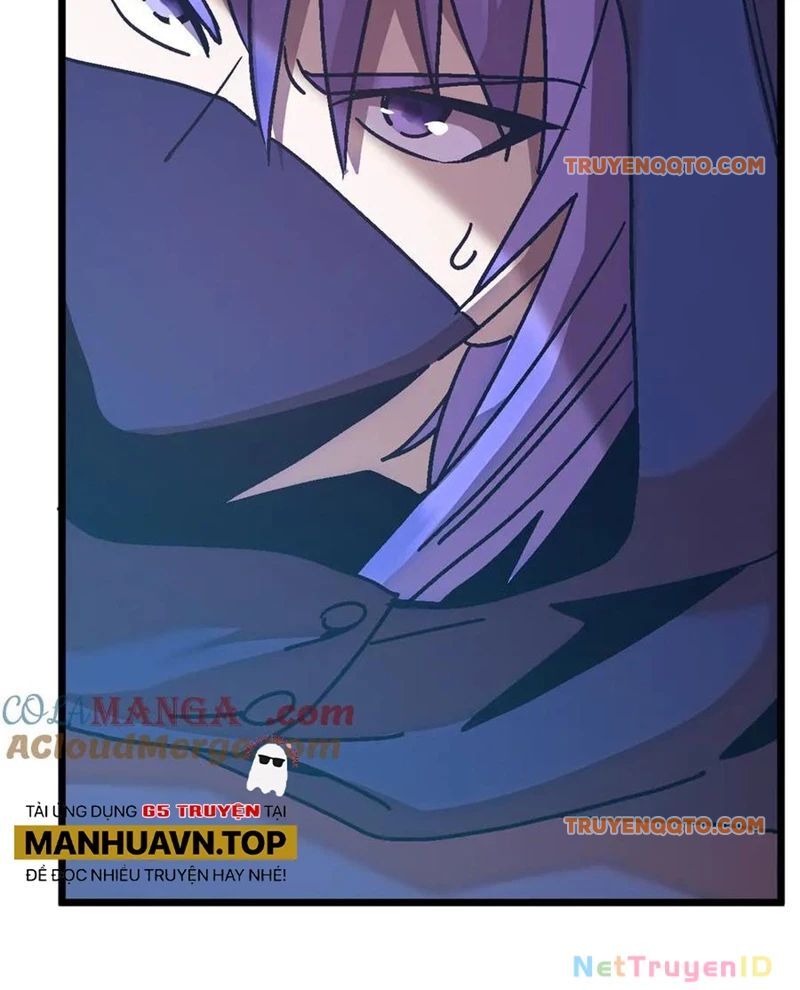 Cao Võ Hạ Cánh Đến Một Vạn Năm Sau - Chapter 199 - Page 47