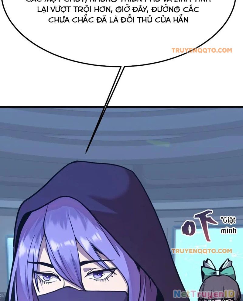 Cao Võ Hạ Cánh Đến Một Vạn Năm Sau - Chapter 199 - Page 5