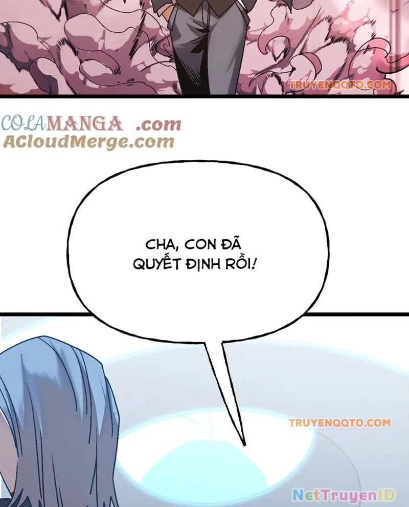Cao Võ Hạ Cánh Đến Một Vạn Năm Sau - Chapter 199 - Page 50