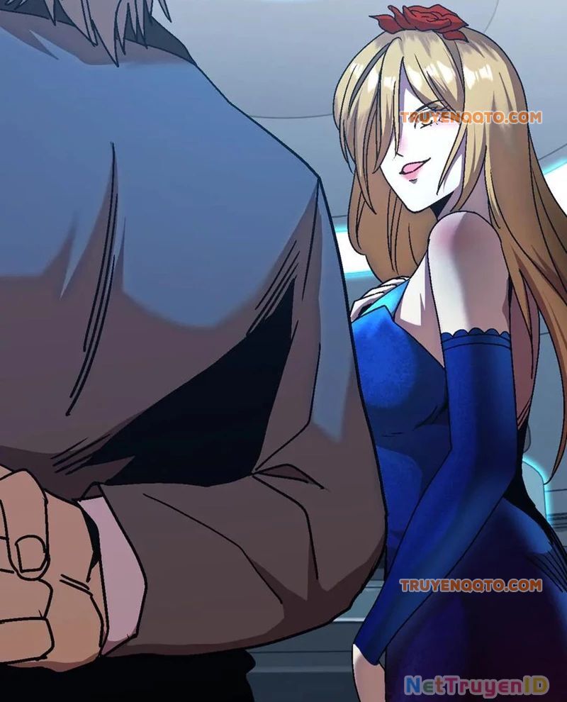 Cao Võ Hạ Cánh Đến Một Vạn Năm Sau - Chapter 199 - Page 51