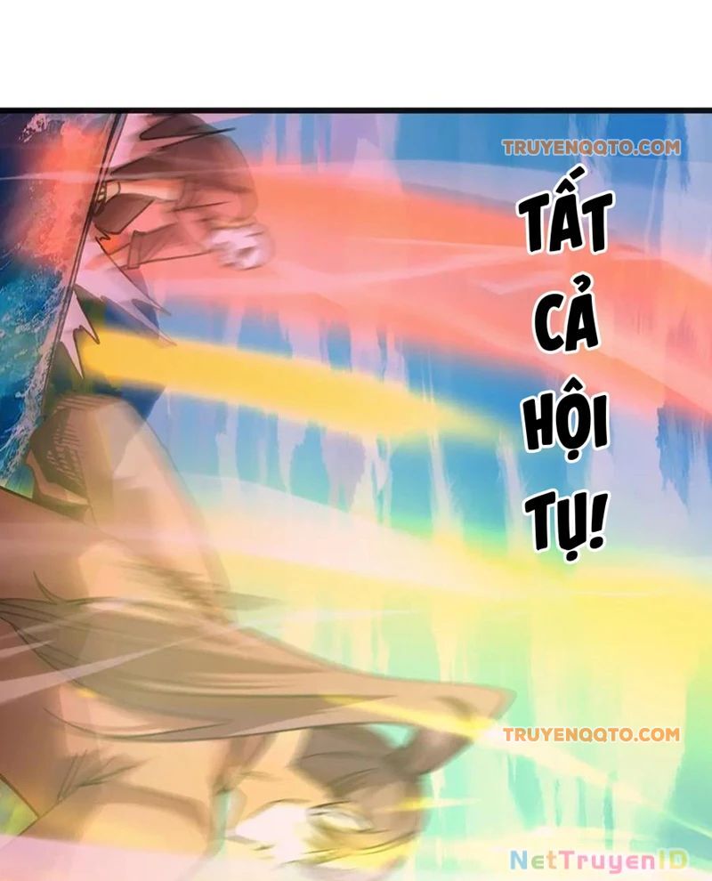 Cao Võ Hạ Cánh Đến Một Vạn Năm Sau - Chapter 199 - Page 54