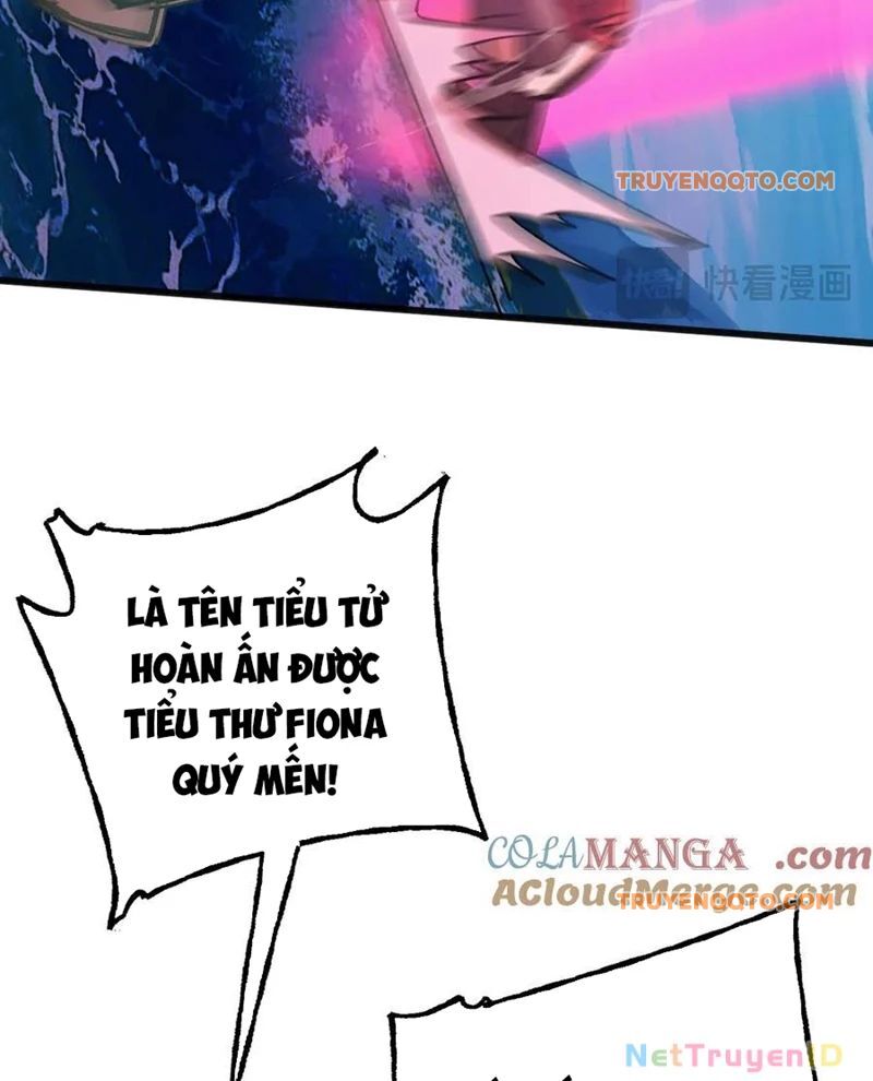 Cao Võ Hạ Cánh Đến Một Vạn Năm Sau - Chapter 199 - Page 57