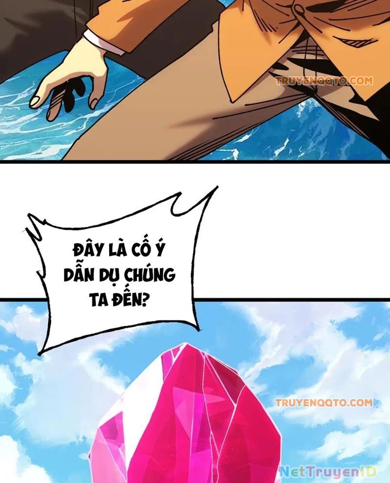 Cao Võ Hạ Cánh Đến Một Vạn Năm Sau - Chapter 199 - Page 59